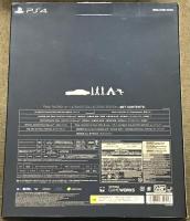 ファイナルファンタジー 15 アルティメットコレクターズエディション FINAL FANTASY XV ULTIMATE COLLECTOR’S EDITION スクウェア・​エニックス [5枚組 PS4]