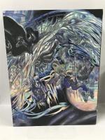 ファイナルファンタジー 15 アルティメットコレクターズエディション FINAL FANTASY XV ULTIMATE COLLECTOR’S EDITION スクウェア・​エニックス [5枚組 PS4]