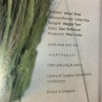 洋書 Wreaths & Bouquets Rizzoli Universe Promotional Books Pryke, Paula