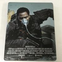 TENET テネット スチールブック仕様 4K ULTRA HD&ブルーレイセット ワーナー・ブラザース・ホームエンターテイメント ジョン・デイビッド・ワシントン 3枚組 Blu-ray