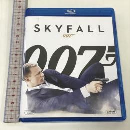 007/スカイフォール 20世紀 フォックス ホーム エンターテイメント ダニエル・クレイグ [Blu-ray]