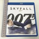 007/スカイフォール 20世紀 フォックス ホーム エンターテイメント ダニエル・クレイグ [Blu-ray]