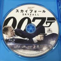 007/スカイフォール 20世紀 フォックス ホーム エンターテイメント ダニエル・クレイグ [Blu-ray]