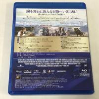 ナルニア国物語 第3章:アスラン王と魔法の島 20世紀フォックスホームエンターテイメント ジョージー・ヘンリー   [Blu-ray]