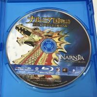 ナルニア国物語 第3章:アスラン王と魔法の島 20世紀フォックスホームエンターテイメント ジョージー・ヘンリー   [Blu-ray]
