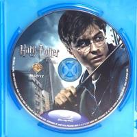 ハリー・ポッターと死の秘宝 PART1 [WB COLLECTION] [Blu-ray] ワーナー・ブラザース・ホームエンターテイメント ダニエル・ラドクリフ