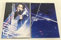 中山優馬 chapter 1 歌おうぜ！ 踊ろうぜ！ yoloぜ！ tour Johnny&Associates. 2枚組 Blu-ray