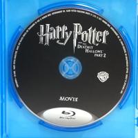 ハリー・ポッターと死の秘宝 PART2 [WB COLLECTION] [Blu-ray] ワーナー・ブラザース・ホームエンターテイメント ダニエル・ラドクリフ