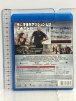 カリフォルニア・ダウン [WB COLLECTION] [Blu-ray] ワーナー・ブラザース・ホームエンターテイメント ドウェイン・ジョンソン