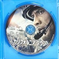 カリフォルニア・ダウン [WB COLLECTION] [Blu-ray] ワーナー・ブラザース・ホームエンターテイメント ドウェイン・ジョンソン
