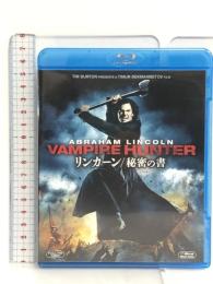リンカーン/秘密の書 [Blu-ray] 20世紀フォックス・ホーム・エンターテイメント・ジャパン ベンジャミン・ウォーカー