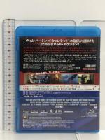 リンカーン/秘密の書 [Blu-ray] 20世紀フォックス・ホーム・エンターテイメント・ジャパン ベンジャミン・ウォーカー
