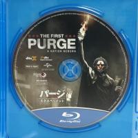 パージ:エクスペリメント [Blu-ray] NBCユニバーサル・エンターテイメントジャパン イラン・ノエル