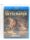 スカイスクレイパー [Blu-ray] NBCユニバーサル・エンターテイメントジャパン ドウェイン・ジョンソン