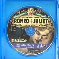 ロミオ&ジュリエット [Blu-ray] 20世紀フォックスホームエンターテイメント レオナルド・ディカプリオ