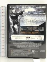 ロボコップ/ディレクターズ・カット [DVD] 20世紀フォックスホームエンターテイメント ピーター・ウェラー