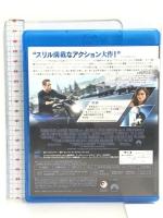 エージェント:ライアン [Blu-ray] NBCユニバーサルエンターテイメント クリス・パイン