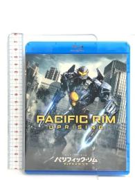 パシフィック・リム:アップライジング [Blu-ray] NBCユニバーサル・エンターテイメントジャパン ジョン・ボイエガ