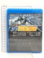 パシフィック・リム:アップライジング [Blu-ray] NBCユニバーサル・エンターテイメントジャパン ジョン・ボイエガ