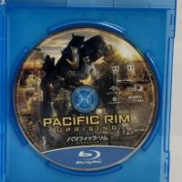 パシフィック・リム:アップライジング [Blu-ray] NBCユニバーサル・エンターテイメントジャパン ジョン・ボイエガ