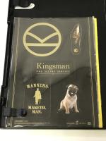KINGSMAN / キングスマン(初回限定版) ソニー・ピクチャーズエンタテインメント コリン・ファース  [DVD]