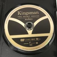 KINGSMAN / キングスマン(初回限定版) ソニー・ピクチャーズエンタテインメント コリン・ファース  [DVD]