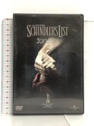 シンドラーのリスト スペシャル・エディション [DVD] ジェネオン・ユニバーサルエンターテイメント リーアム・ニーソン 2枚組