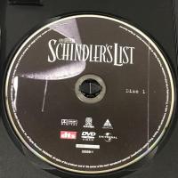 シンドラーのリスト スペシャル・エディション ジェネオン ユニバーサル エンターテイメント スティーブン・スピルバーグ  [DVD]