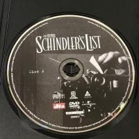 シンドラーのリスト スペシャル・エディション ジェネオン ユニバーサル エンターテイメント スティーブン・スピルバーグ  [DVD]