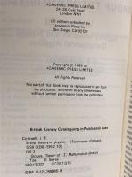 洋書 Group Theory in Physics: Supersymmetries and Infinite-Dimensional Algebras (Volume 3) (Techniques of Physics, Volume 3)