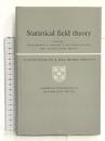 洋書 Statistical Field Theory: Volume 1, From Brownian Motion to Renormalization and Lattice Gauge Theory (Cambridge Monographs on Mathematical Physics) Cambridge University Press Itzykson, Claude