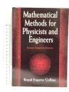 洋書 Mathematical Methods for Physicists and Engineers: Second Corrected Edition (Dover Books on Physics) Dover Publications Collins, Royal Eugene