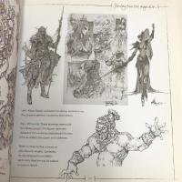 洋書 Sketching from the Imagination: An Insight into Creative Drawing 3DTotal Publishing 3dtotal Publishing