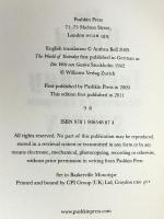 洋書 The World of Yesterday: Memoirs of a European Pushkin Press Zweig, Stefan