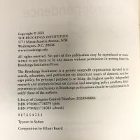 洋書 The Uses and Abuses of Weaponized Interdependence Brookings Institution Press Drezner, Daniel W.