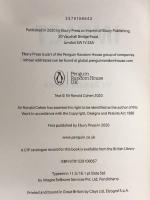 洋書 Impact: Reshaping Capitalism to Drive Real Change Ebury Press Cohen, Ronald, Sir