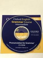 洋書 Oxford English Grammar Course Intermediate Oxford University Press, USA  Michael Swan