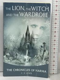 洋書 C.S. Lewis BOOK 2 THE LION, THE WITCH AND THE WARDROBE THE CHRONICLES OF NARNIA Harper ナルニア国物語 ライオンと魔女