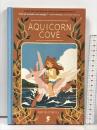 洋書 絵本 AQUICORN COVE Oni KATIE O'Neill,