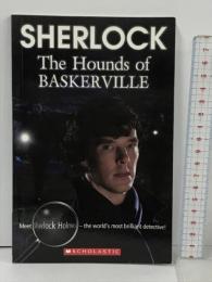 洋書 Sherlock: The Hounds of Baskerville (Scholastic Readers) Mary Glasgow Magazines  Paul Shipton,