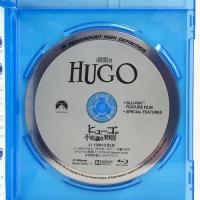 ヒューゴの不思議な発明 [Blu-ray] NBCユニバーサルエンターテイメント エイサ・バターフィールド