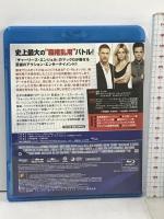 Black&White ブラック&ホワイト エクステンデッド・エディション 20世紀フォックスホームエンターテイメント リーズ・ウィザースプーン [Blu-ray]