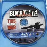 Black&White ブラック&ホワイト エクステンデッド・エディション 20世紀フォックスホームエンターテイメント リーズ・ウィザースプーン [Blu-ray]