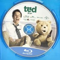 テッド [Blu-ray] Nbcユニバーサル エンターテイメント マーク・ウォールバーグ