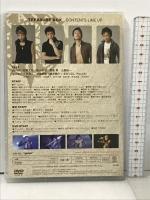 *pnish* vol.7「トレジャーボックス」 [DVD] ネルケプランニング 佐野大樹 DVD