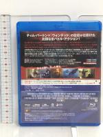 リンカーン/秘密の書 [Blu-ray] ウォルト・ディズニー・ジャパン ベンジャミン・ウォーカー