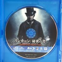 リンカーン/秘密の書 [Blu-ray] ウォルト・ディズニー・ジャパン ベンジャミン・ウォーカー