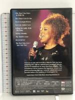 Roberta Flack - In Concert [DVD] [Import] ハピネット・ピクチャーズ Flack, Roberta