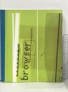 洋書 Browser The Internet Design Project CREATIVE REVIEW デザイン