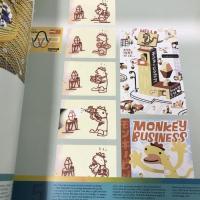 洋書 Browser The Internet Design Project CREATIVE REVIEW デザイン